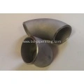 Butt Welding Pipe Fitting ASTM A234 Wpb Elbows